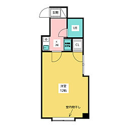メゾン村上