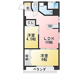 名豊第2ビル 3D