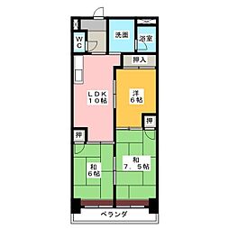 赤坪第2小菅ビル
