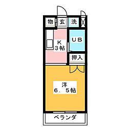 パストラル前浜