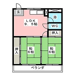 中央ハイツ