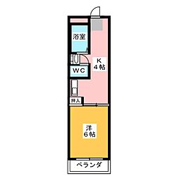 エーデルハイム成田