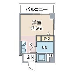 アネックス春日野
