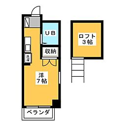 1001マンション