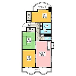 豊岡グリーンハイツ