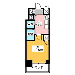 ライジングコート瑞穂通