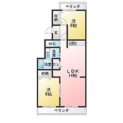レジデンス光陽