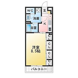 リブリ・鳥栖 201