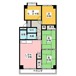 三豊マンション瑞穂