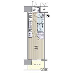 パルティール笠寺 103