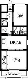 柵下マンション