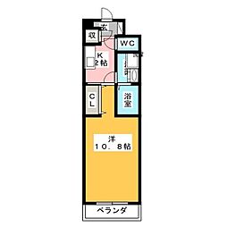 パークビラ瑞穂