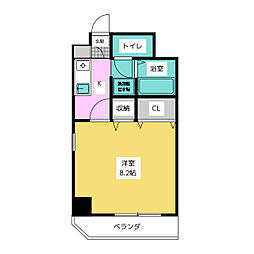 クレストＭＫ洲山