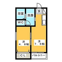 ヴィラアバーナ桜台