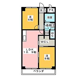 ドミール芝