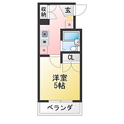セリバテール呼続