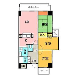 グランデ元塩
