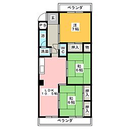 ドリーム梨花