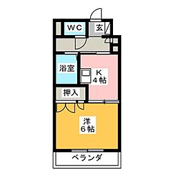 ドミール本城