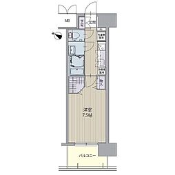 パルティール笠寺 1102