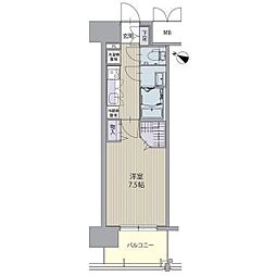 パルティール笠寺 1205