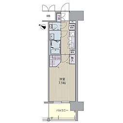 パルティール笠寺 1206