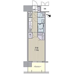 パルティール笠寺 1207