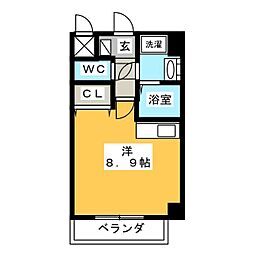 アレーヌコート新瑞橋