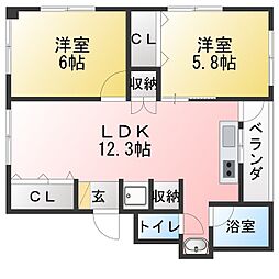 成川ビル第1館
