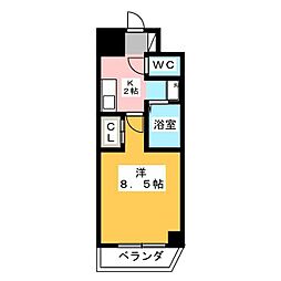 プロビデンス新瑞橋
