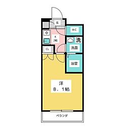 アベニール佃