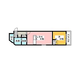 シティライツ新瑞橋