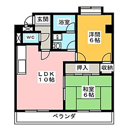 メゾン見晴台