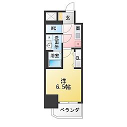 S-RESIDENCE桜本町beren 205