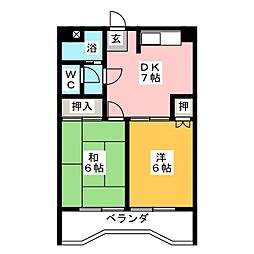 愛鷹ビル