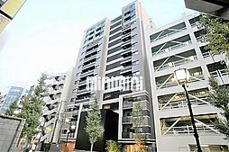 オープンレジデンシア名古屋栄