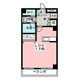 白壁レジデンス