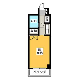 ブルーシャンピア芝川