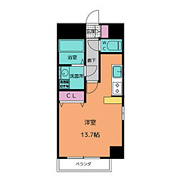 ＳＫＹ　ＧＡＴＥ主税町