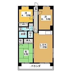 東桜スカイハイツ