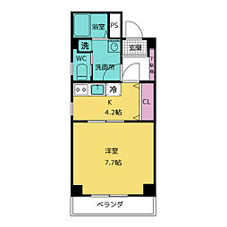 白壁レジデンス