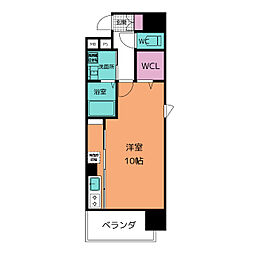 グランシャリオ栄