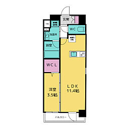 ＴＥＮＡＳ丸の内 701