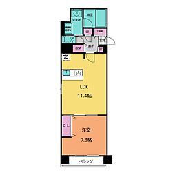 プレサンス丸の内フォート