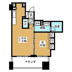 名古屋市東区泉１丁目