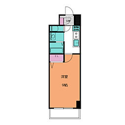 サンパティーク東片端