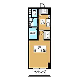 ＡＨマンション泉
