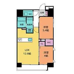 ザ・レジデンスパーク久屋大通 304