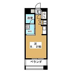 白川公園パークマンション