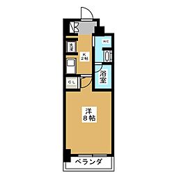 レジディア高岳